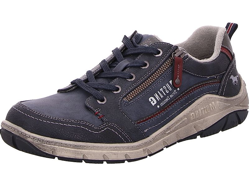 Mustang Shoes Sneaker günstig online kaufen