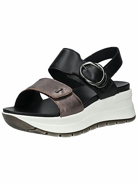IGI & CO Keilsandalette "IGI & CO Sandalen Leder" günstig online kaufen