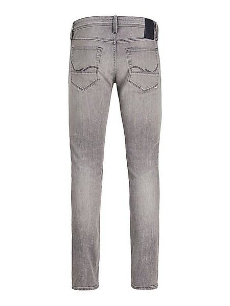 Jack & Jones Slim-fit-Jeans JJIGlenn JJFox (1-tlg) günstig online kaufen