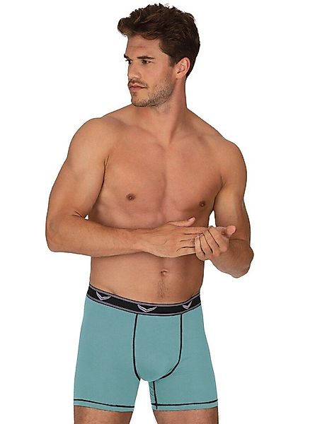Trigema Boxer TRIGEMA Bequeme Pants mit günstig online kaufen