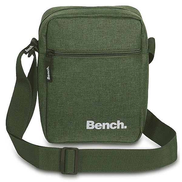 Bench. Umhängetasche kleine Umhängetasche Schultertasche Small günstig online kaufen
