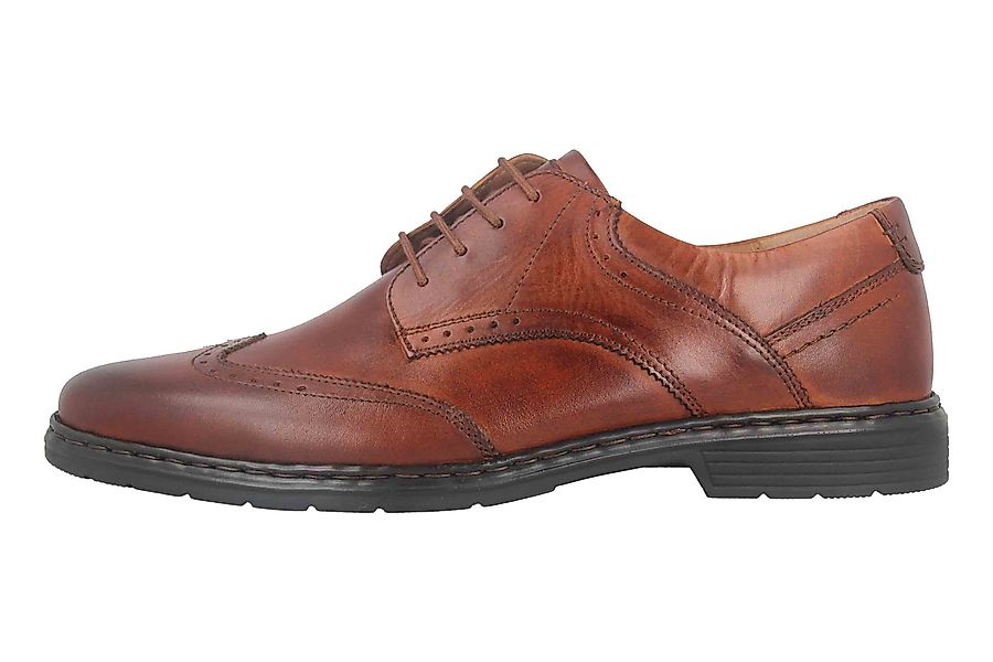 Josef Seibel 42814 859 370 Schnürschuh günstig online kaufen