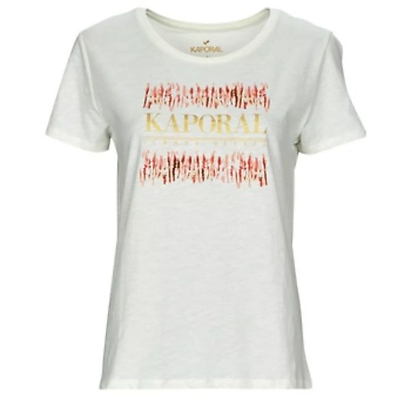Kaporal  T-Shirt JEMA ESSENTIEL günstig online kaufen