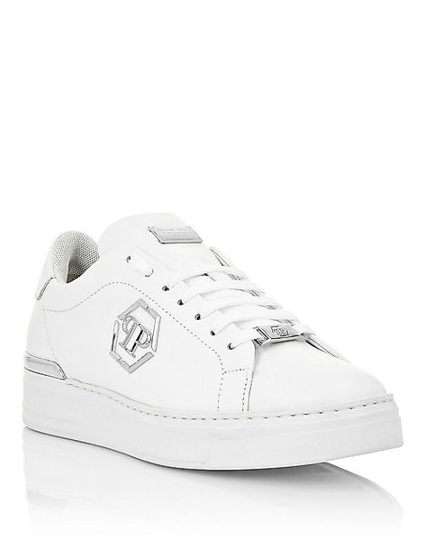 PHILIPP PLEIN Hexagon Sneaker günstig online kaufen
