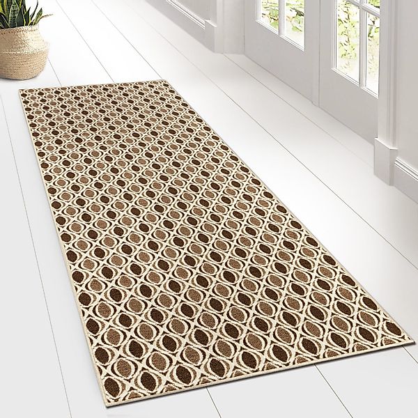Floordirekt Läufer Cork, Teppichläufer erhältlich in günstig online kaufen