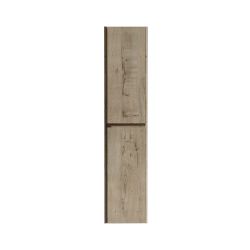 doporro Seitenschrank Badschrank Schmal Hochschrank Badezimmer günstig online kaufen