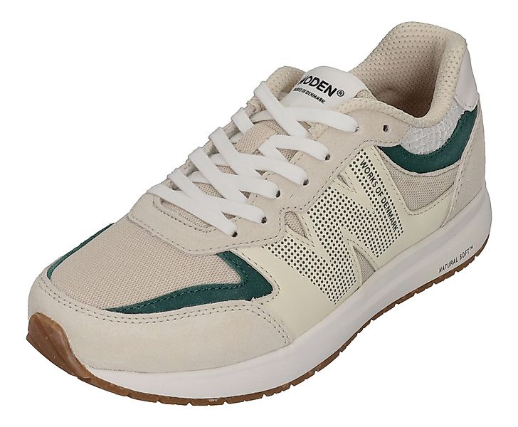 WODEN Rigmor WL593 Sneaker Blanc de günstig online kaufen