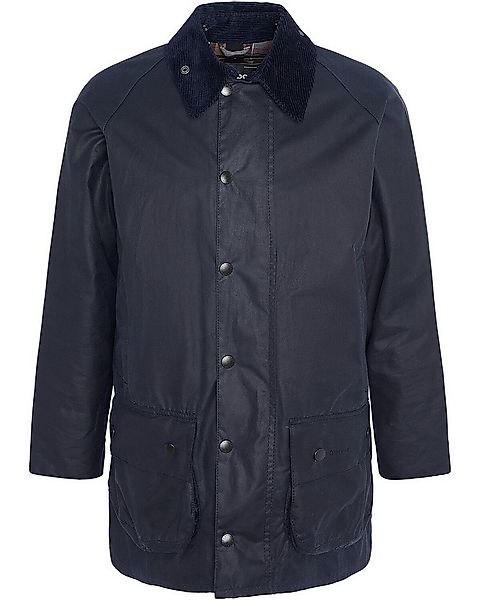 Barbour Langjacke Wachsjacke Beaufort günstig online kaufen