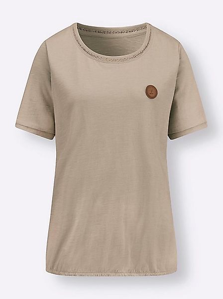 Witt T-Shirt Rundhalsshirt . günstig online kaufen