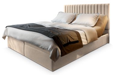 Masseno Boxbett MURLO 160x200 cm mit günstig online kaufen