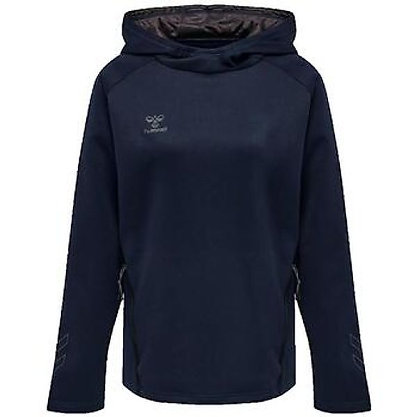 hummel  Sweatshirt Sweat à capuche  Cima XK marine günstig online kaufen