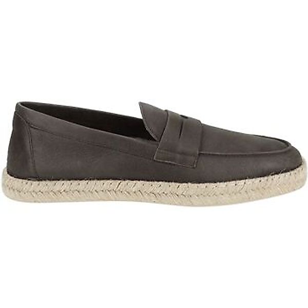Geox Slipper Leder Slipper günstig online kaufen