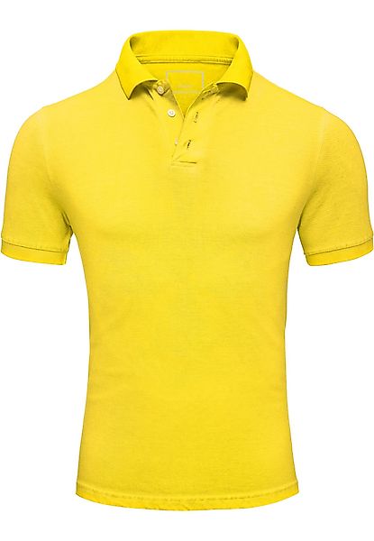 Amaci&Sons Poloshirt DE PERE Poloshirt Herren günstig online kaufen