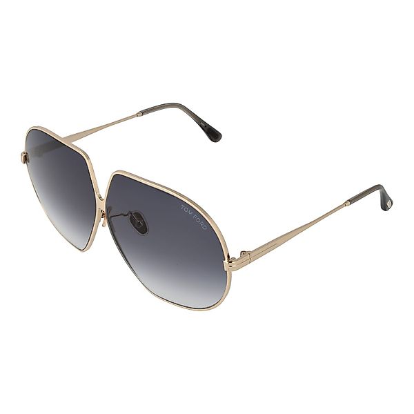 Tom Ford Sonnenbrille FT0785 6628B günstig online kaufen
