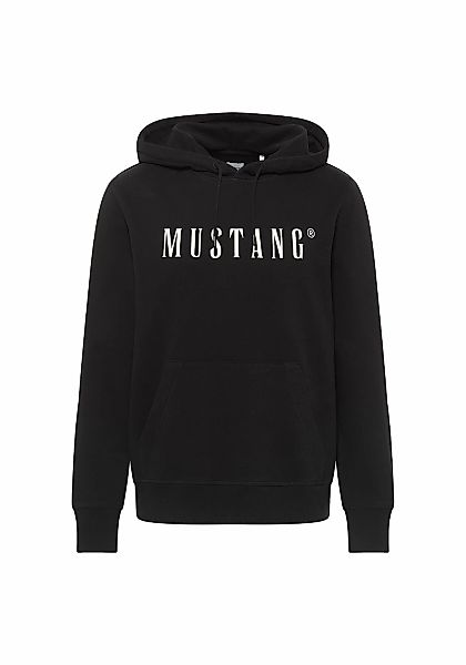 MUSTANG Sweatshirt "Sweatshirt Style Bronson" günstig online kaufen