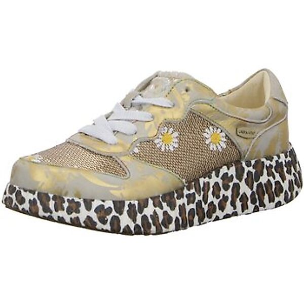 Laura Vita  Halbschuhe Schnuerschuhe Nikito 52 SL26803-52E günstig online kaufen
