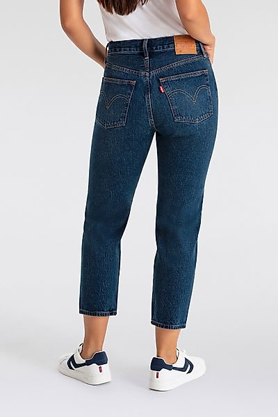 Levis 7/8-Jeans "501 Crop", 501 Collection, 5-Pocket-Style günstig online kaufen