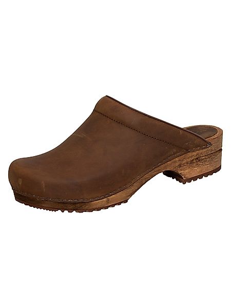Sanita Herren Clog offen Clog günstig online kaufen