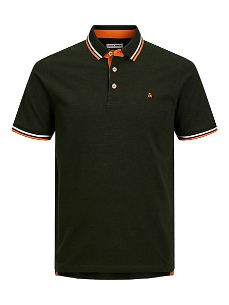 Jack & Jones Poloshirt Polo JJEPAULOS günstig online kaufen