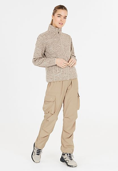 WHISTLER Softshellhose "Russet", im robusten und atmungsaktiven Cargo-Style günstig online kaufen