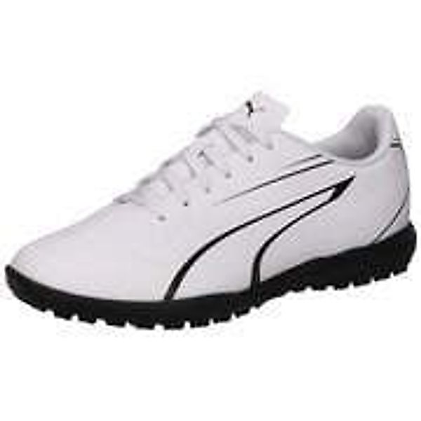 PUMA Vitoria TT Fußball Herren weiß|weiß|weiß|weiß|weiß|weiß|weiß|weiß|weiß günstig online kaufen
