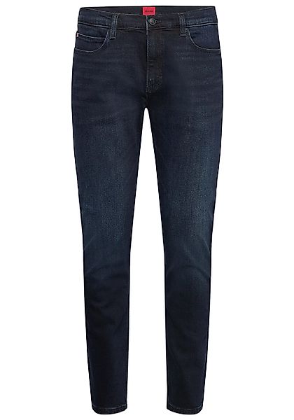 HUGO Slim-fit-Jeans HUGO 708 5 Pocket günstig online kaufen