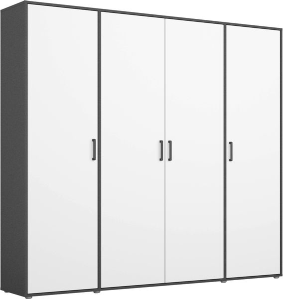 rauch Kleiderschrank "VOYAGER Otto´s Choice Garderobe Wäscheschrank TOPSELL günstig online kaufen