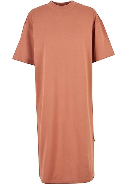 URBAN CLASSICS Shirtkleid Urban Classics Damen günstig online kaufen