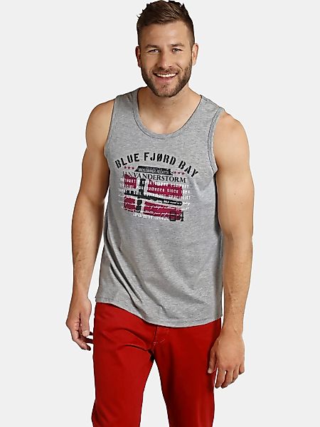 Jan Vanderstorm Muskelshirt "Tanktop OLOF" günstig online kaufen