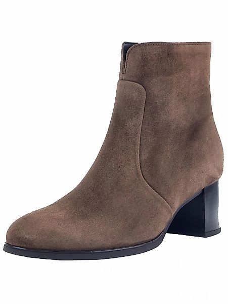 Gabor Stiefelette "Gabor Stiefelette Veloursleder" günstig online kaufen