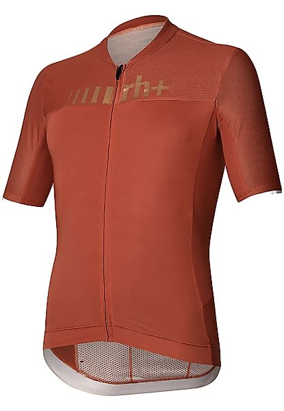 rh+ Radtrikot Logo Jersey (1-tlg) günstig online kaufen