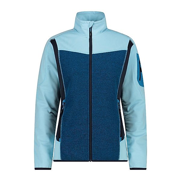 CMP Fleecejacke CMP Damen Fleecejacke Woman günstig online kaufen