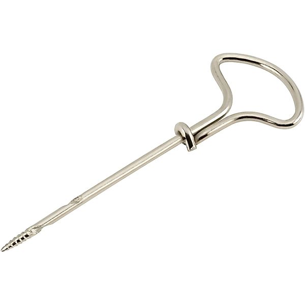 LUX-TOOLS Nagelbohrer 3 mm günstig online kaufen