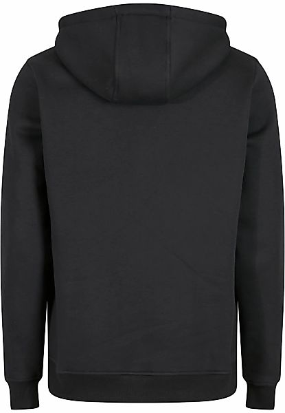 MisterTee Kapuzensweatshirt "MisterTee NYC Old English Wording Patch Hoody" günstig online kaufen