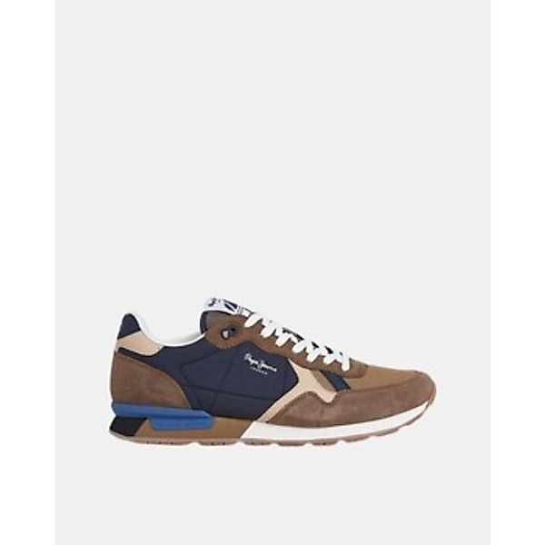 Pepe jeans  Sneaker PMS400004 BRIT COLORS M günstig online kaufen