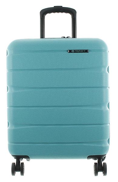 Franky Koffer 55er Spinner A-B-S13 Handgepäck günstig online kaufen
