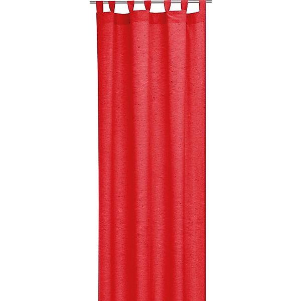 Bestlivings Vorhang, Schlaufen (1 St), blickdicht, günstig online kaufen