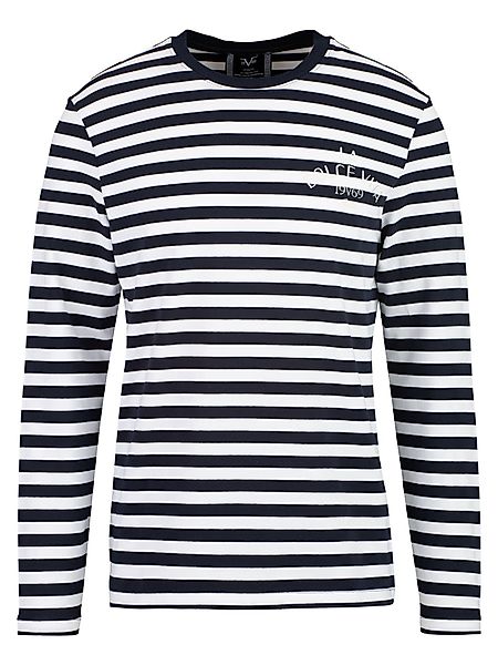 19V69 ITALIA Langarmshirt ORNELLO günstig online kaufen