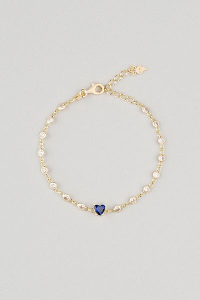 So CHIC... Armband Liebespfad 18K Gelbgold günstig online kaufen