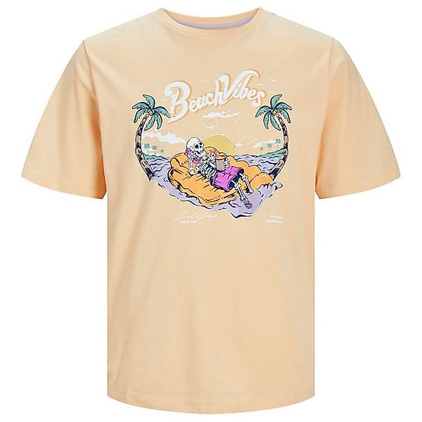 Jack & Jones Rundhalsshirt Jack&Jones Shirt günstig online kaufen