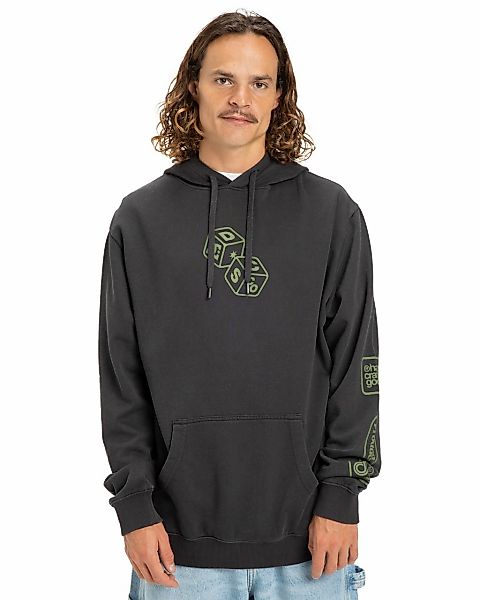 DC Shoes Kapuzensweatshirt "Hi Rolling" günstig online kaufen