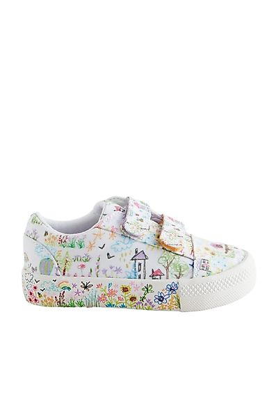 Next Derber Sportschuh mit Klettverschluss Sneaker günstig online kaufen