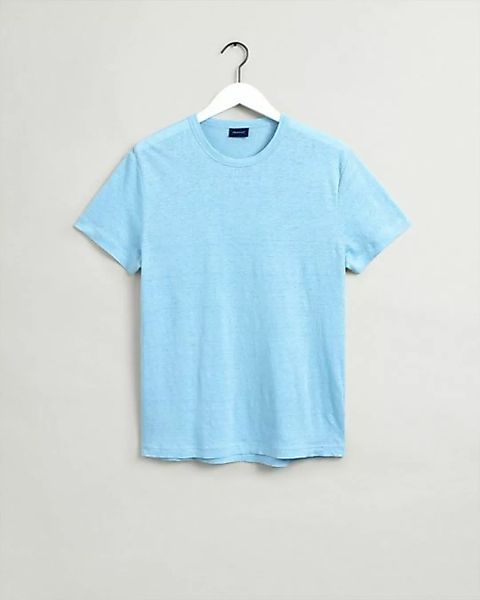 Gant T-Shirt GANT / He.T-Shirt / D2. LINEN SS T-SHIRT günstig online kaufen