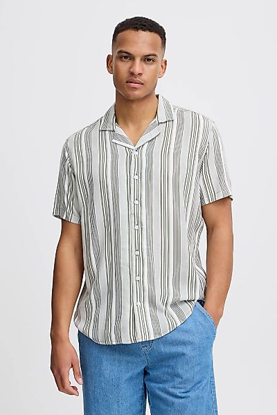 Blend Kurzarmhemd "BHShirt", Lässiges Kurzarmhemd günstig online kaufen