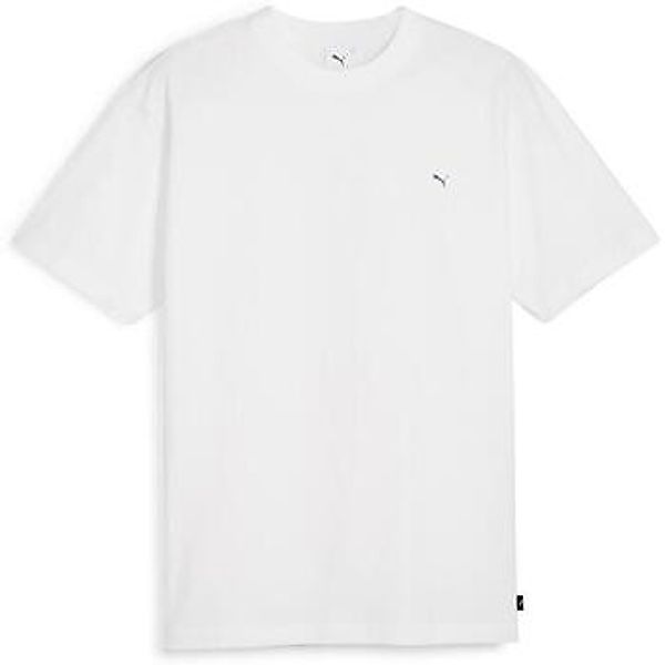 Puma  T-Shirts & Poloshirts 624048-02 günstig online kaufen