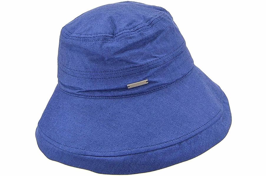 Seeberger Fischerhut extra großer Sommer Freizeithut günstig online kaufen