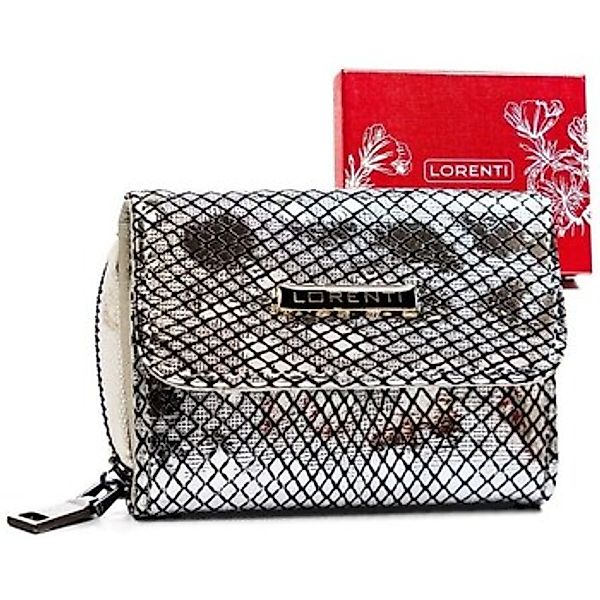 Lorenti  Geldbeutel 423229MER72558 günstig online kaufen