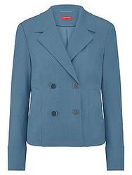 Kurzblazer Laura Biagiotti Roma blau günstig online kaufen