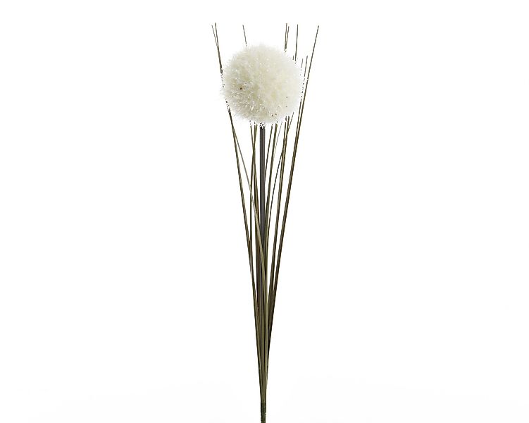 Kunstblume, Kaemingk, Künstliche Allium mit Stiel günstig online kaufen