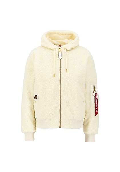 Alpha Industries Bomberjacke "Alpha Industries Women - Bomber Jackets MA-1 günstig online kaufen